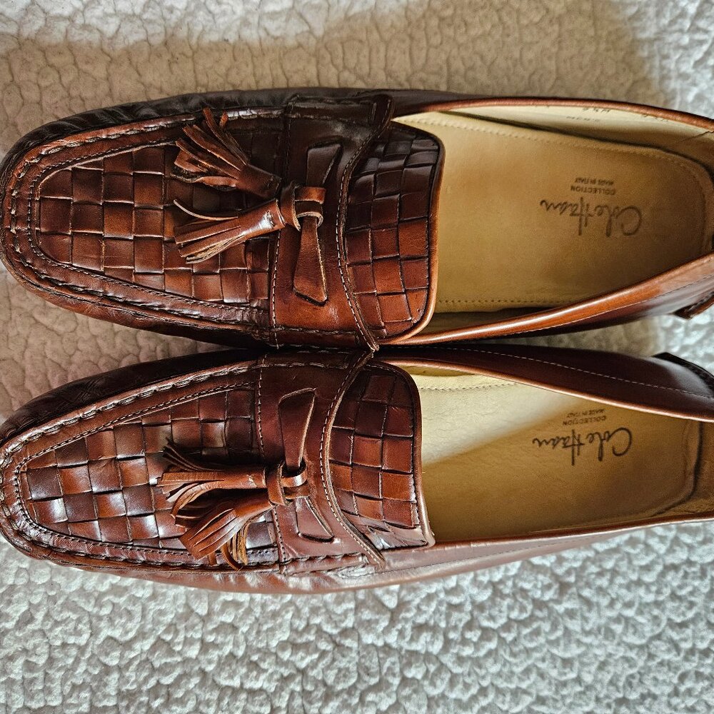 Men's Shoes - COLE HAHN